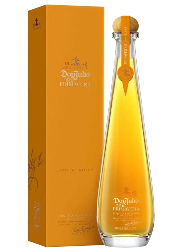 Don Julio Primevera