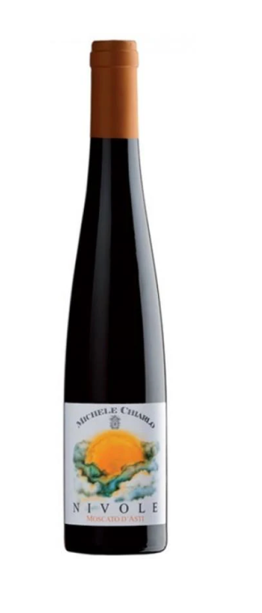 Wine Cellar Michele Chiarlo Moscato d'asti Nivole