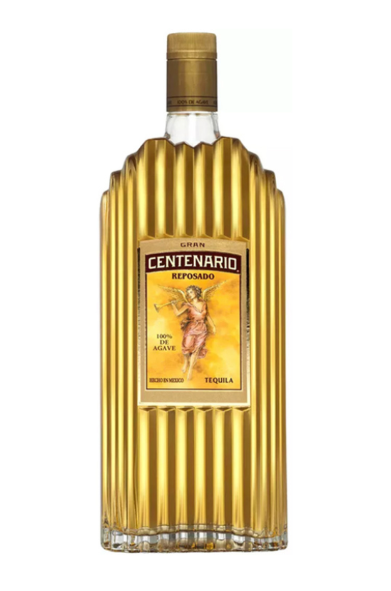 Centenario Reposado 750 ml – Cypress Craft Beer & Liquor