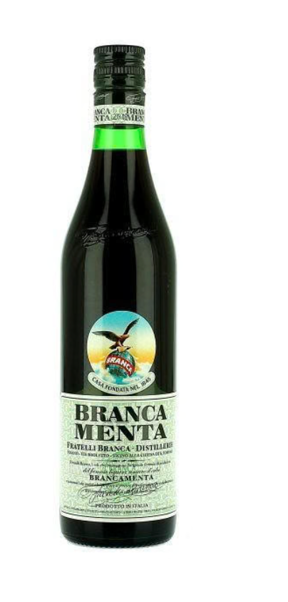 Branca Menta