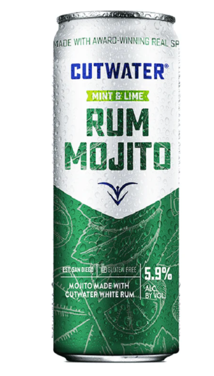 Rum Mojito