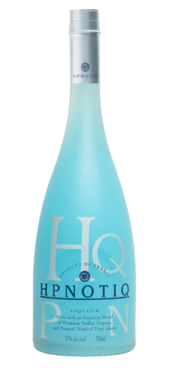 Hpnotiq Liqueur 750 ml