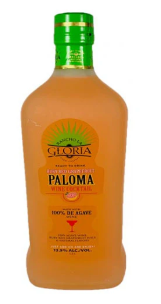 Gloria Paloma