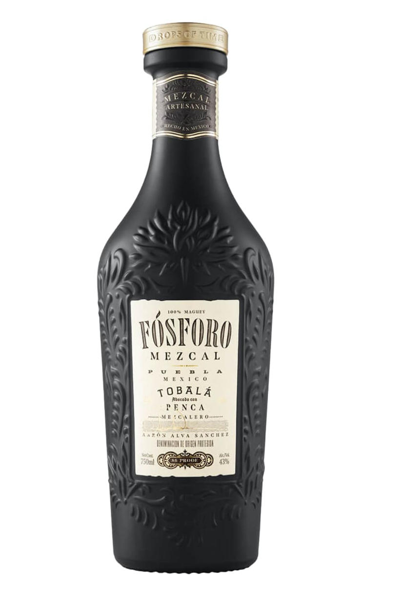 Fosforo Mezcal Tobala