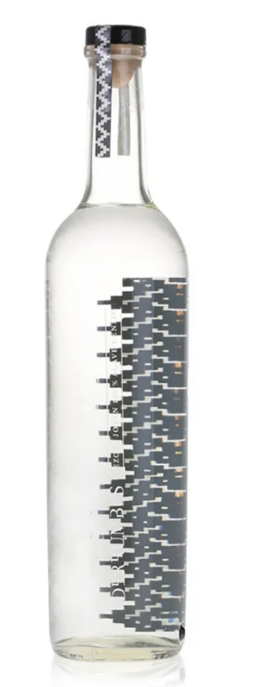 Derrumbes Mezcal Michdacan