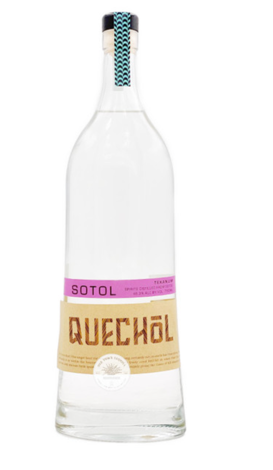 Quechua Texanum 750 ml