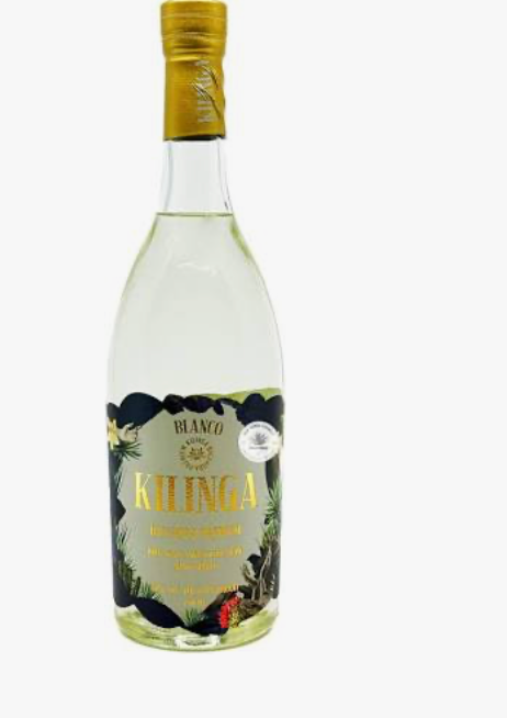 Killing Bacanora Premium Silvestre 750 ml
