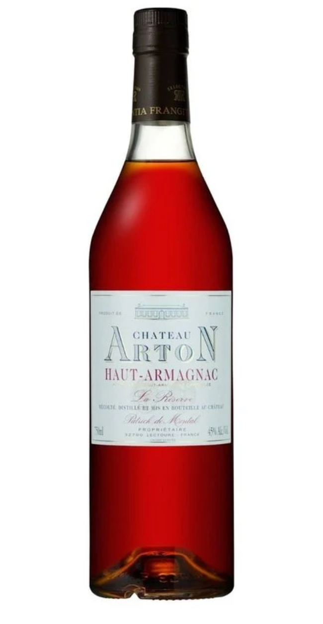 Chateau Arton