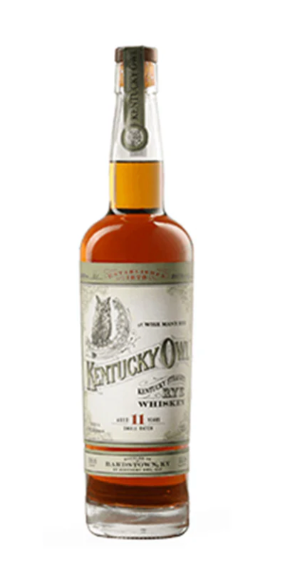 Kentucky Owl Rye