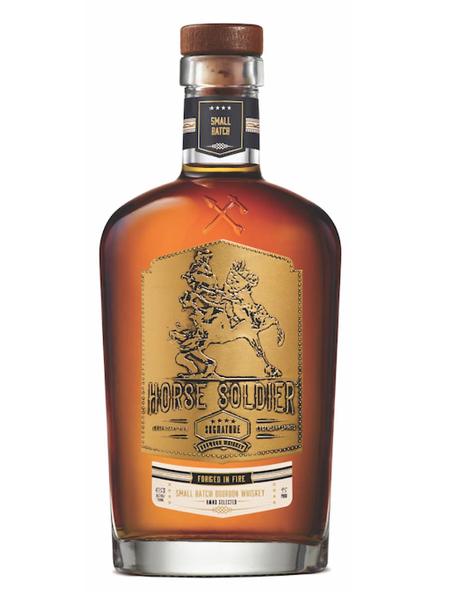 Horse Soldier Small Batch