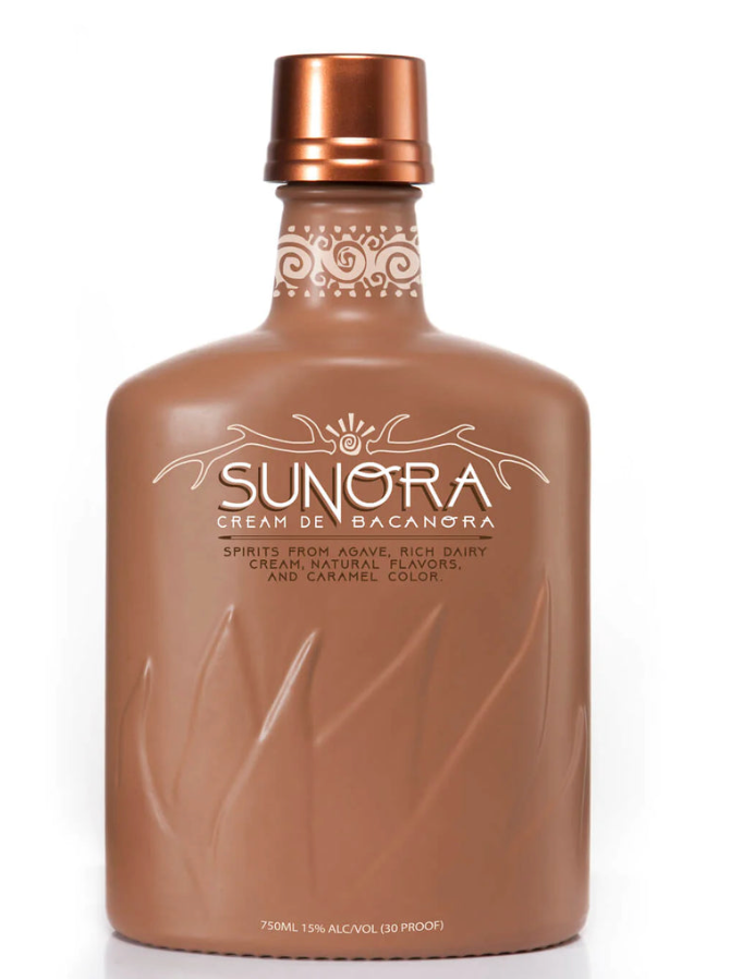 Sunora Cream of Bacanoe Mocha