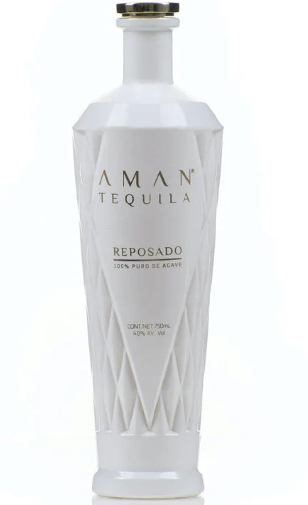 Aman Reposado
