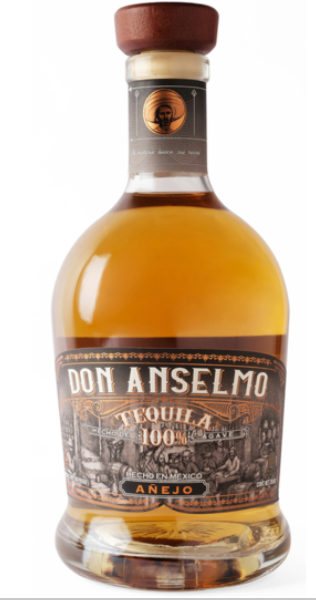Don Anselmo Anejo
