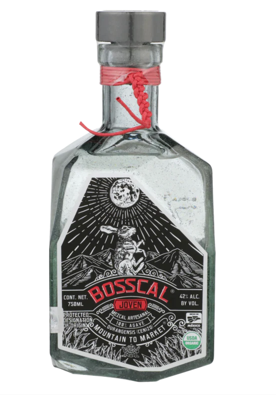 Bosscal Joven