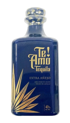 Te Amo Tequila Extra Anejo
