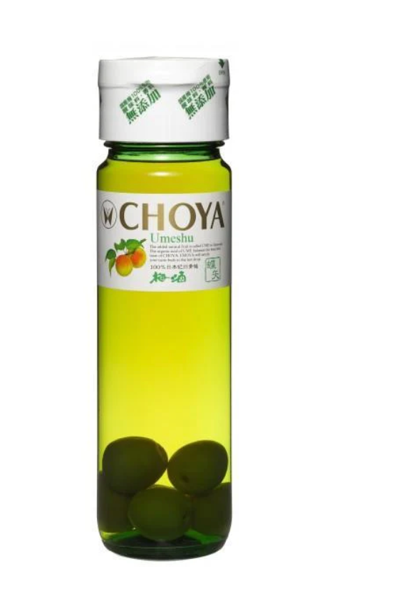 Choya Umeshu