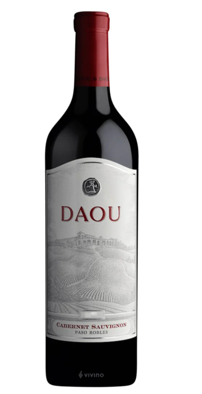 Daou Soul of a Lion