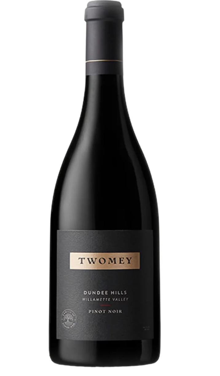 Twomey Dundee Hill Pinot Noir 2019