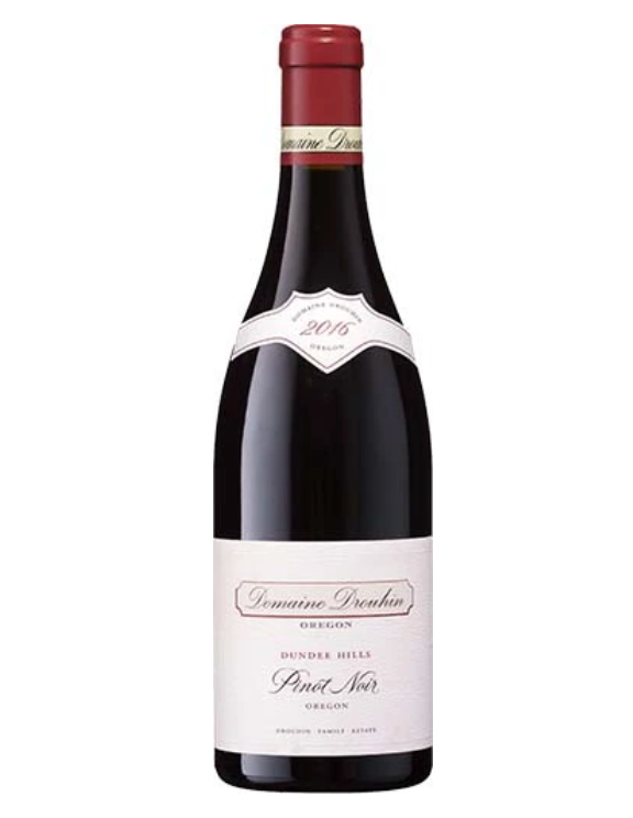 Domaine Drouhin Pinot Noir 2018