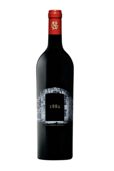1882 Cabernet Sauvignon | 2017
