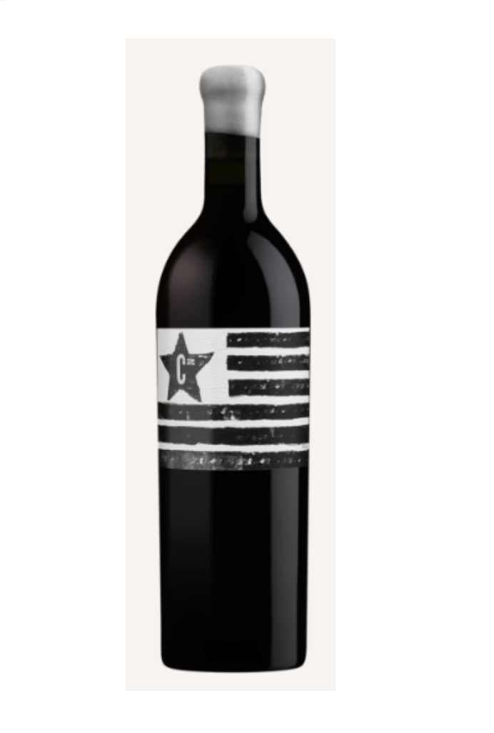Charles & Charles C2 Malbec 2016