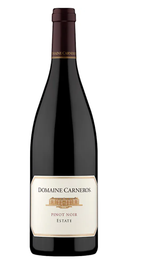 Dude Carneros Estate Pinot Noir