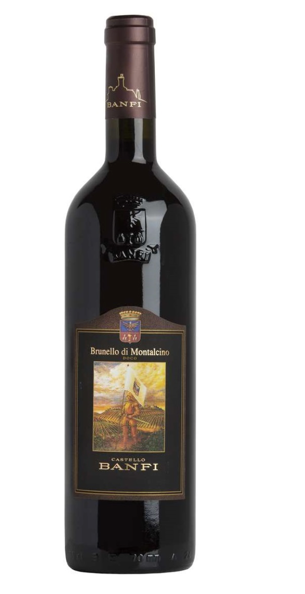 Banfi Brunello di Montalcino 2016