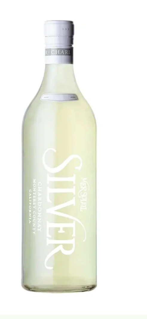 Mersoleil Silver Chardonnay | 2020 750 ml