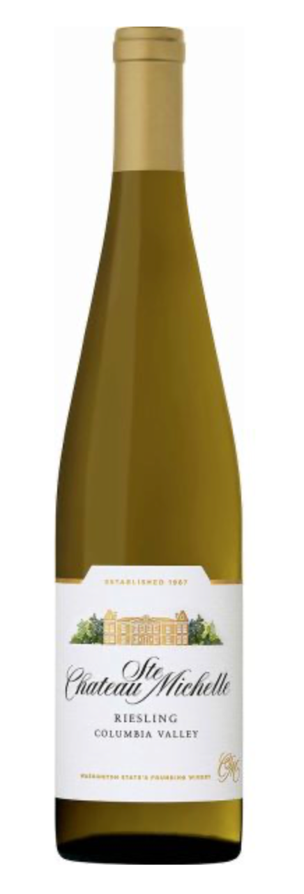 Dry Riesling 2021