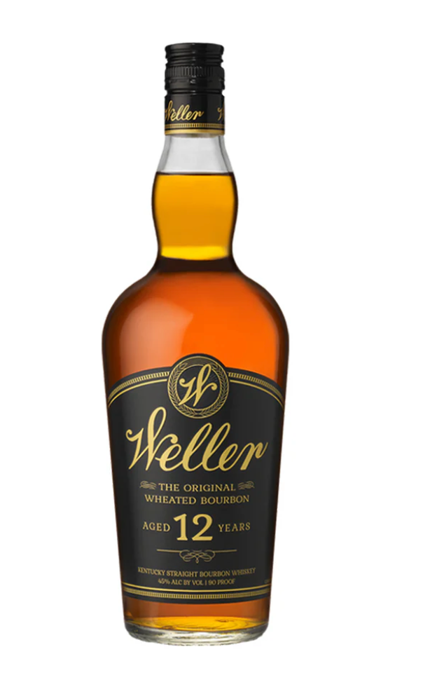 Weller Aged 12 years 750 ml