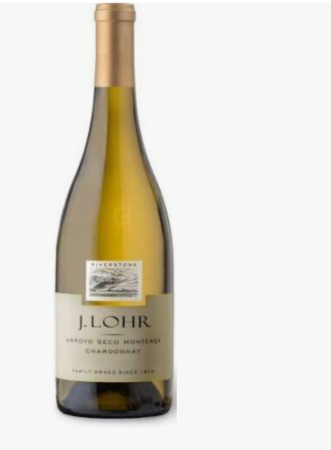 J. Lohr Arroyo Seco Monterey Chardonnay | 2021