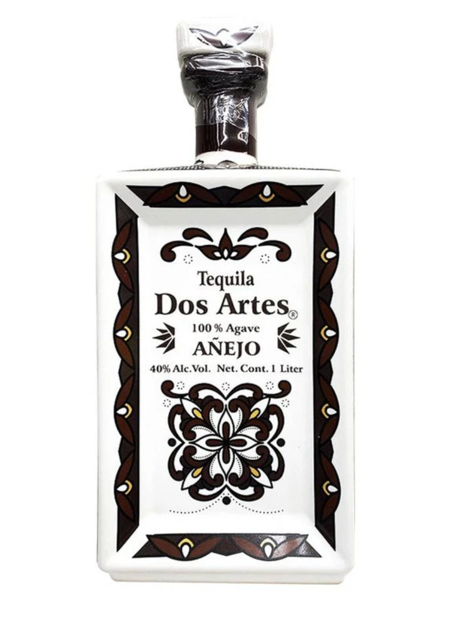 Tequila Dos Artes Anejo