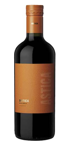 ASTICA 2019 MALBEC