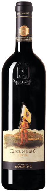 Banfi Belnero Toscana | 2017