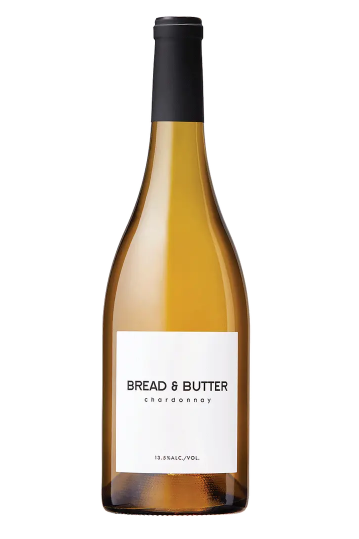 Bread and Butter Chardonnay | 2020 750 ml