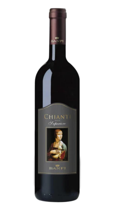 Banfi Chianti Superiore 2018