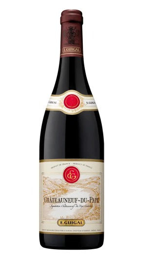Guigal Chateauneuf Du Pape, 2017
