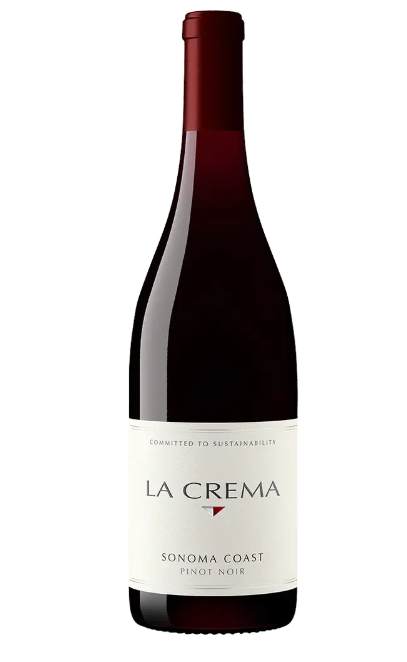 La Crema Sonoma Coast Pinot Noir 750ml