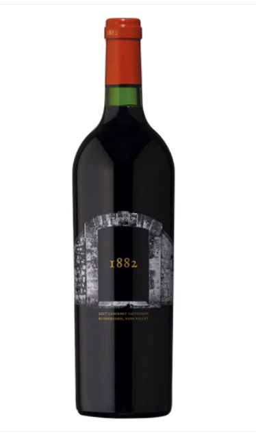 1882 Cabernet Sauvignon