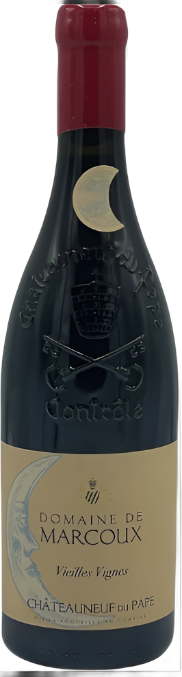 Domaine de Marcoux Chateauneuf-du-Pape Vieilles Vignes | 2020