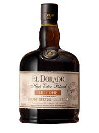 El Dorado High Ester Blend LBI/DHE 114 Proof