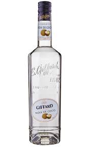 Giffard's Noix de Coco Coconut Liqueur