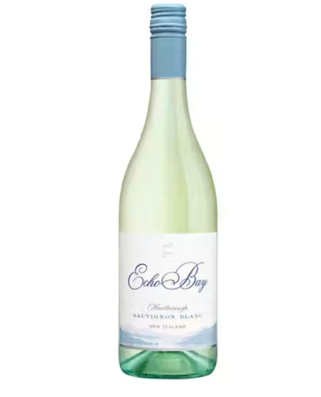 Echo Bay Sauvignon Blanc