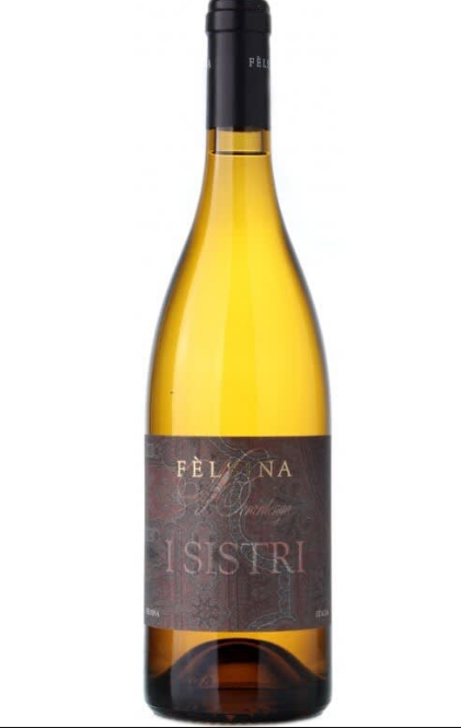 Felsina I Sistri Chardonnay 2019