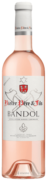 Bieler Pere et Fils Reserve Rose | 2017