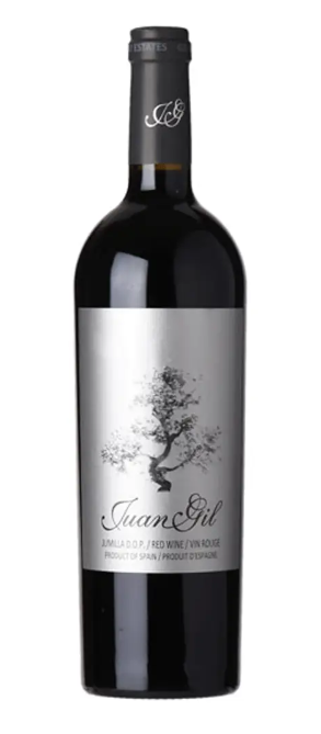 Juan Gil Jumilla