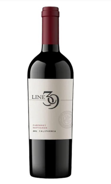 Line 39 Cabernet Sauvignon