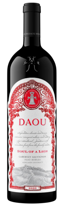 DAOU Soul of a Lion 2020
