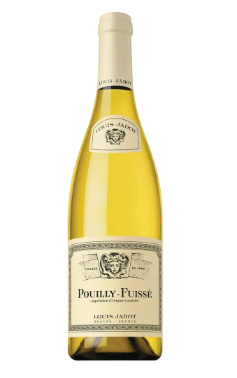 Louis Jadot Pouilly Fuisse