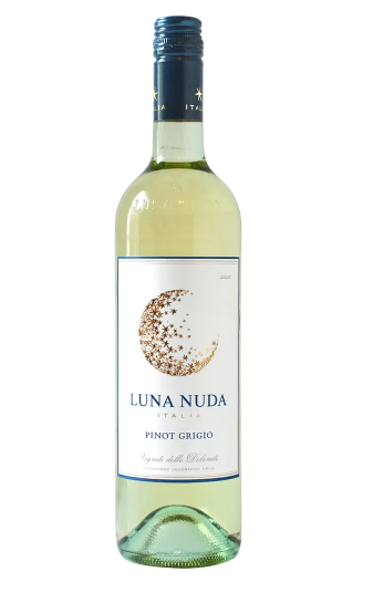 Luna Nuda Pinot Grigio